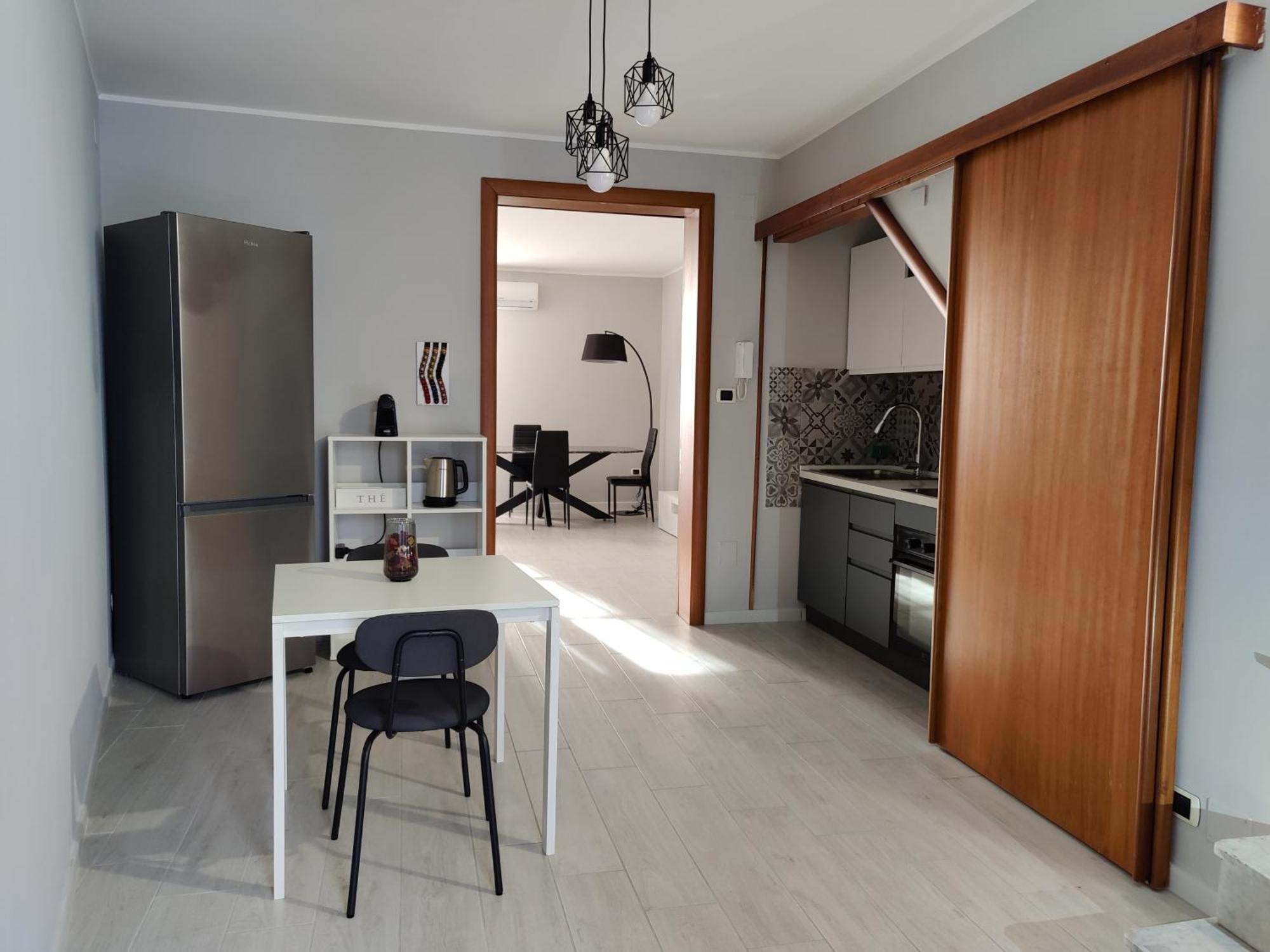 Delph's House Catania