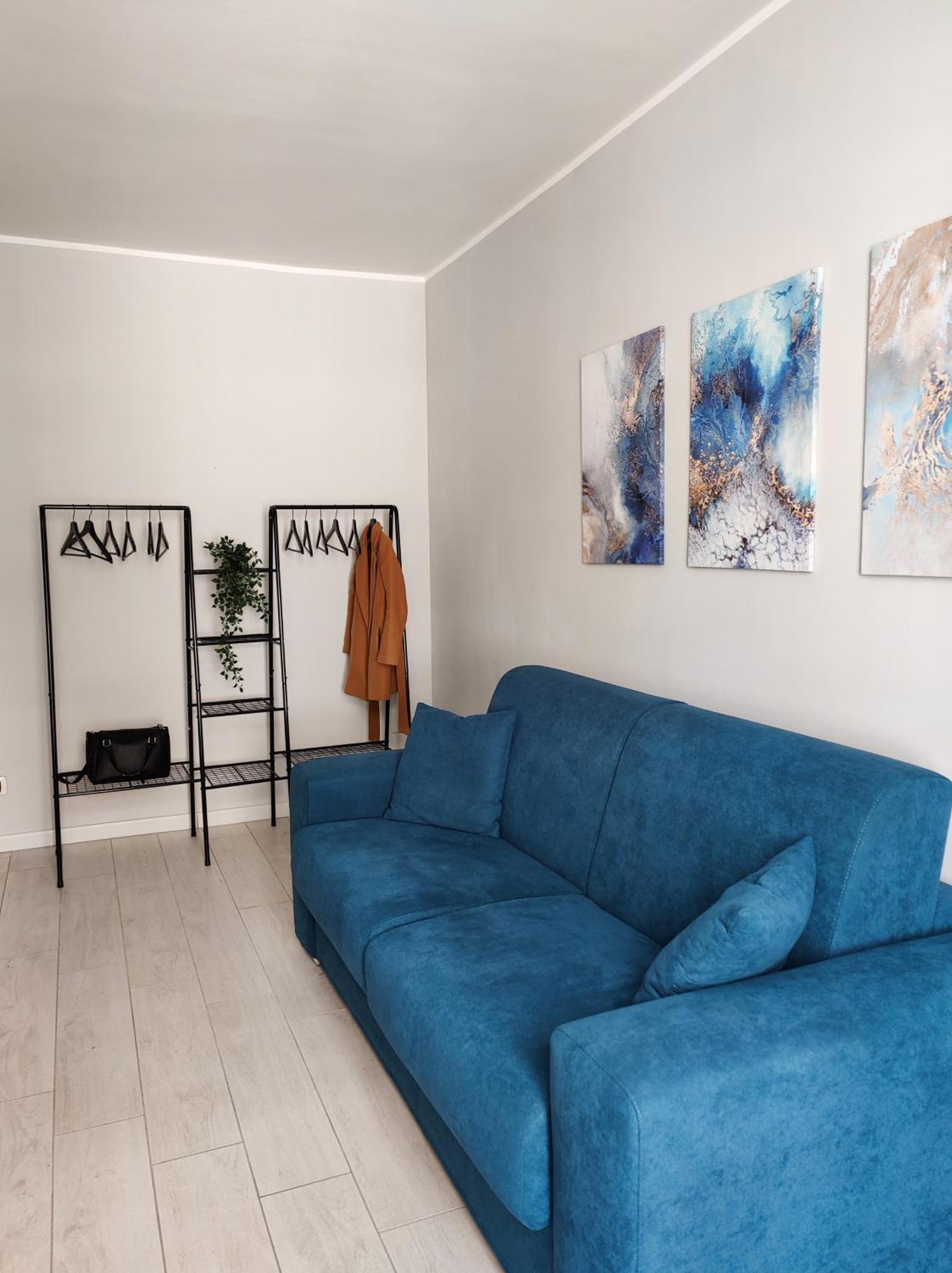 Delph's House Apartment