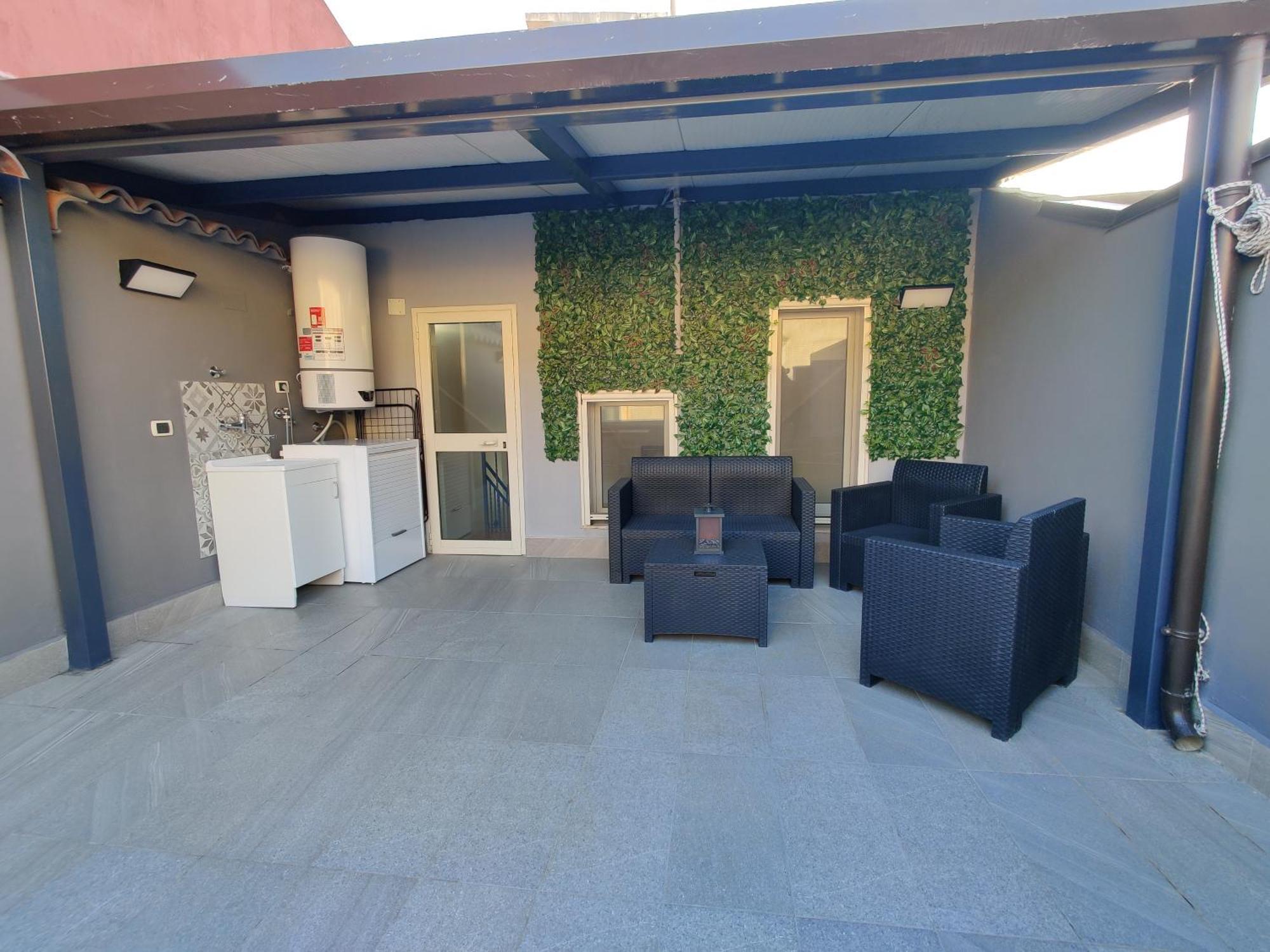 Delph's House Apartment Catania